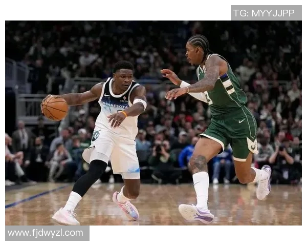 字母哥三双领衔雄鹿逆转森林狼爱德华兹砍下25分波蒂斯贡献两双表现